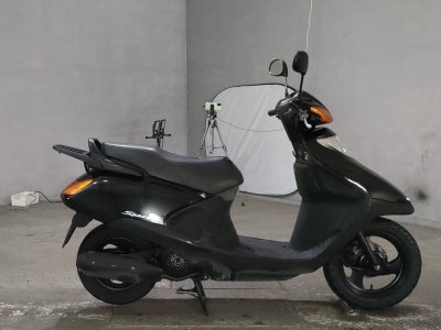Honda SPACY100 2007
