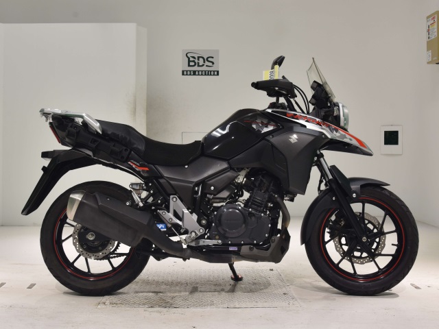 Suzuki V-STROM DL250A