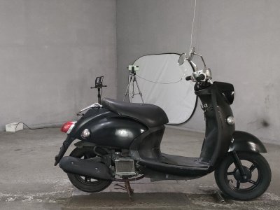 Yamaha VINO50 2008