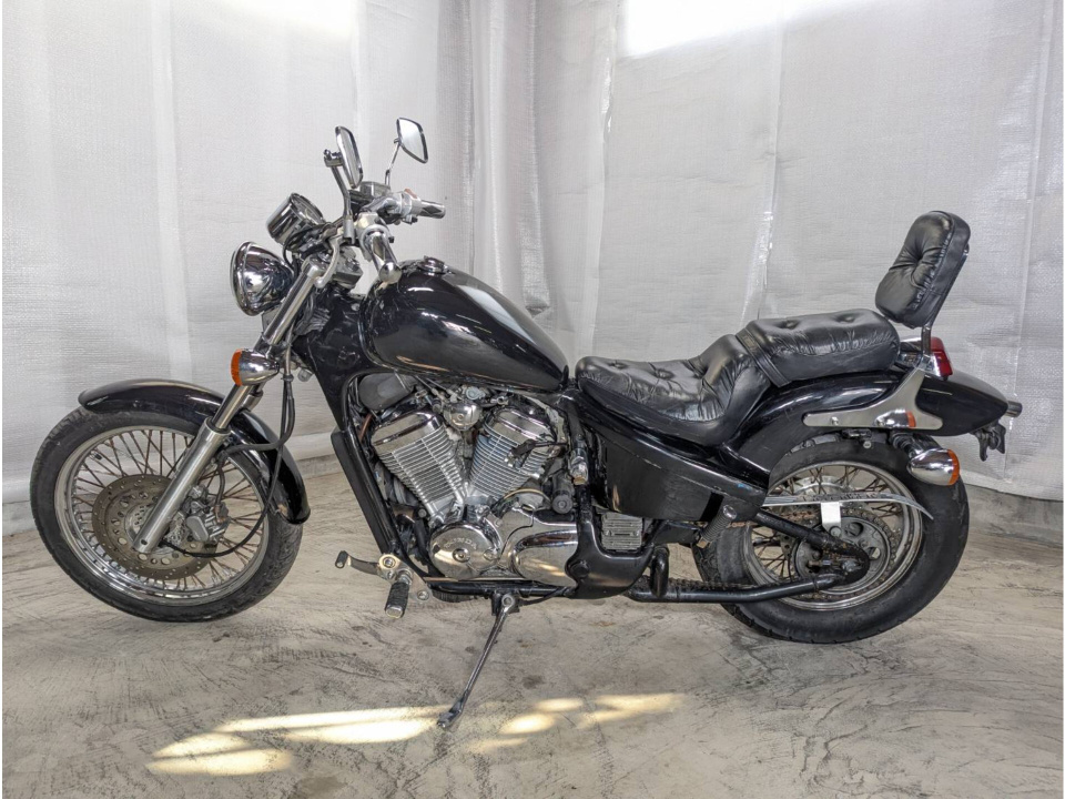 Honda STEED400 1995
