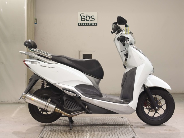 Honda LEAD125 2018
