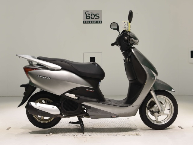 Honda LEAD110 2008