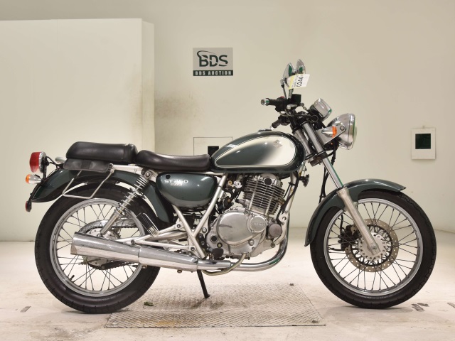 Suzuki ST250E
