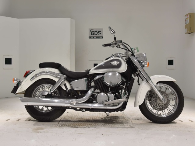 Honda SHADOW400 2007