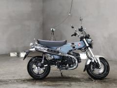 Honda DAX125 2022