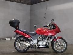 Honda VT250F XELVIS 1992
