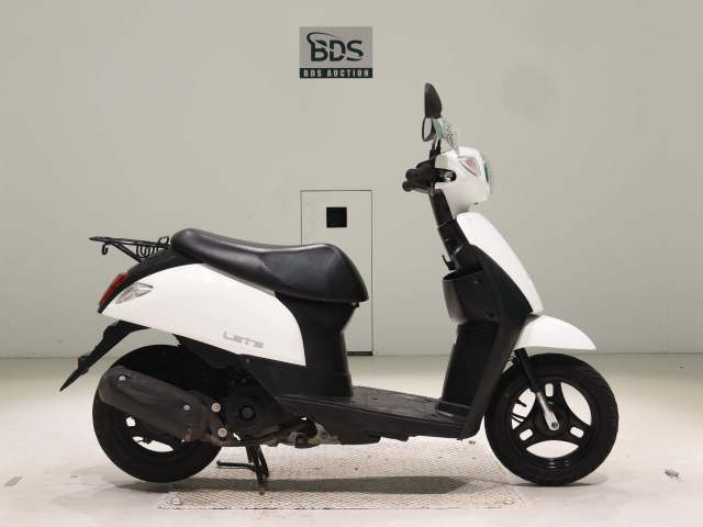 Suzuki LETS