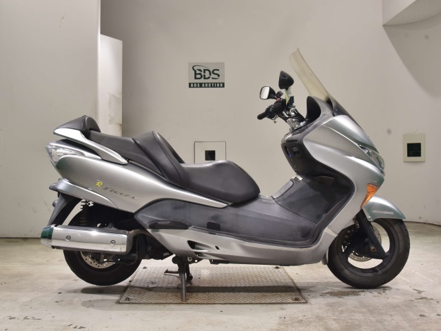 Honda FORZA Z 2006