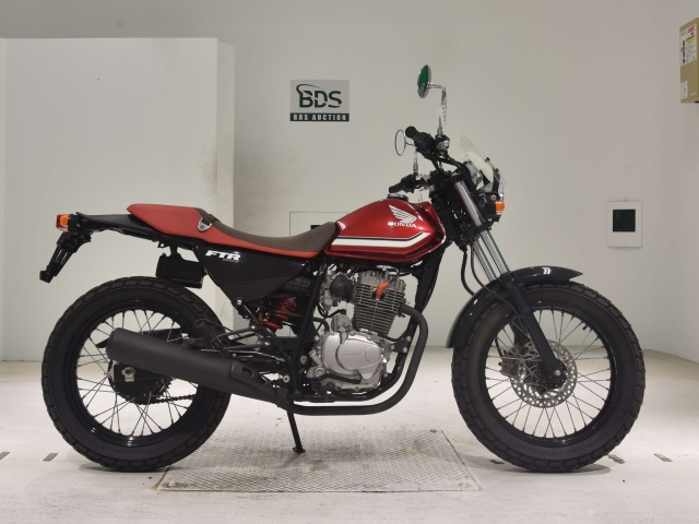 Honda FTR223 2005