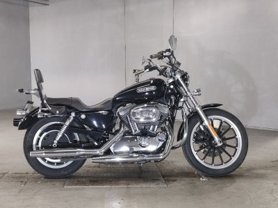 HD SPORTSTER XL1200L 2008