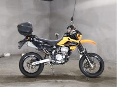 Kawasaki D-TRACKER250 2003