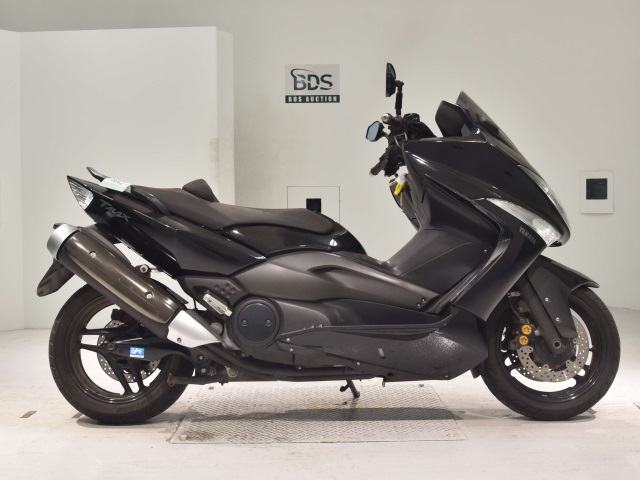 Yamaha T-MAX500 2009