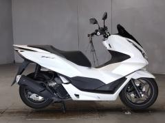 Honda PCX125 2021