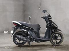 Suzuki ADDRESS V110
