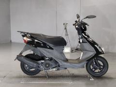 Suzuki ADDRESS V125