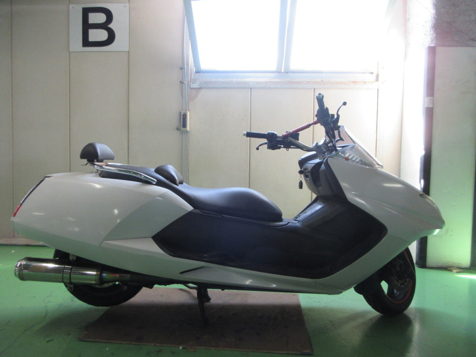 Yamaha MAXAM250