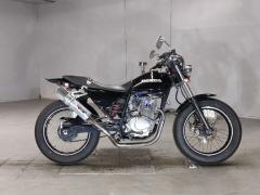 Honda FTR223 2005