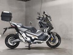 Honda X-ADV 2020