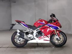 Honda CBR250RR 2020