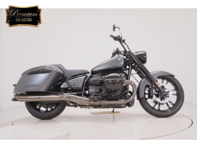 BMW r18 roctane 2024