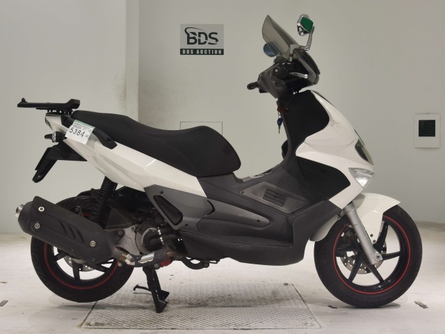 Gilera RUNNER ST200