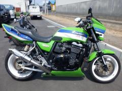 Kawasaki ZRX1100 2000