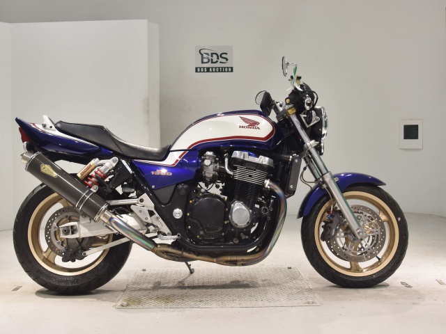 Honda CB1300SF 1999