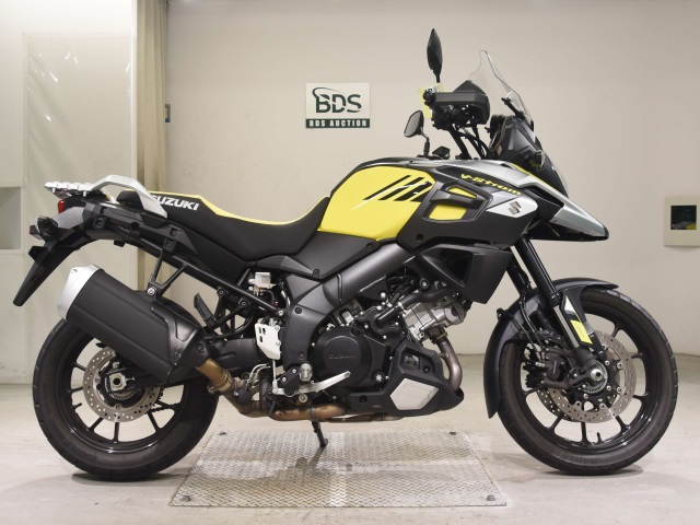 Suzuki V-STROM DL1000A 2017