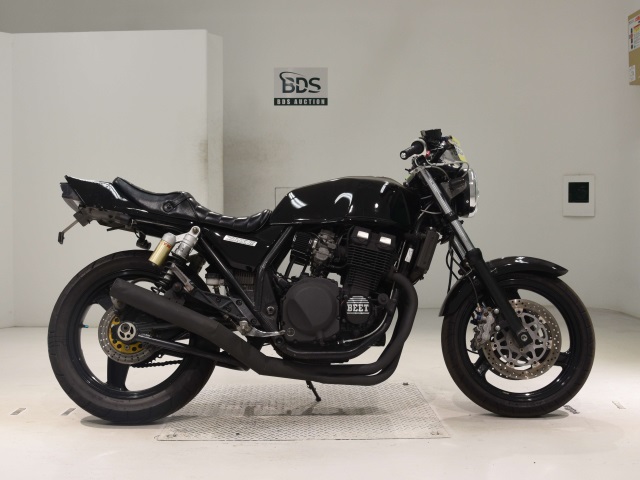 Kawasaki ZRX400 2001