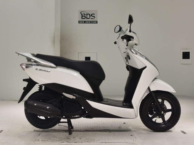 Honda LEAD125 2016