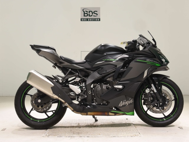 Kawasaki ZX-4R SE 2024