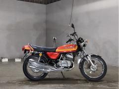 Kawasaki KH250