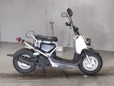 Honda ZOOMER 2002