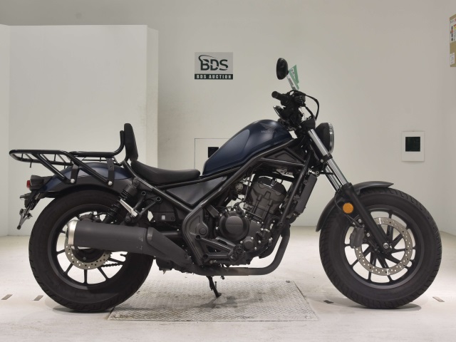 Honda REBEL CMX250 2020