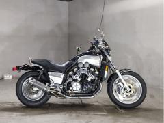 Yamaha V-MAX1200 1992