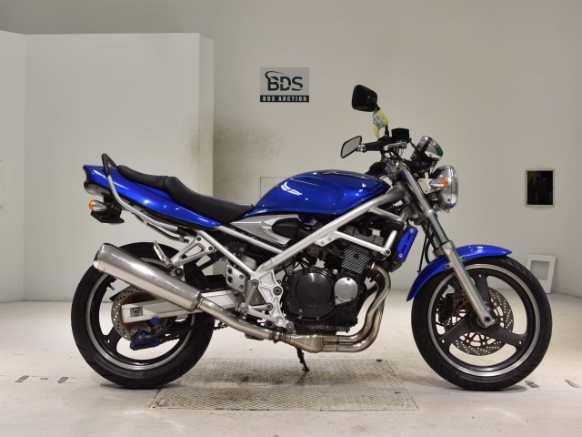 Suzuki BANDIT250V