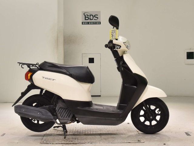 Honda TACT50 2016