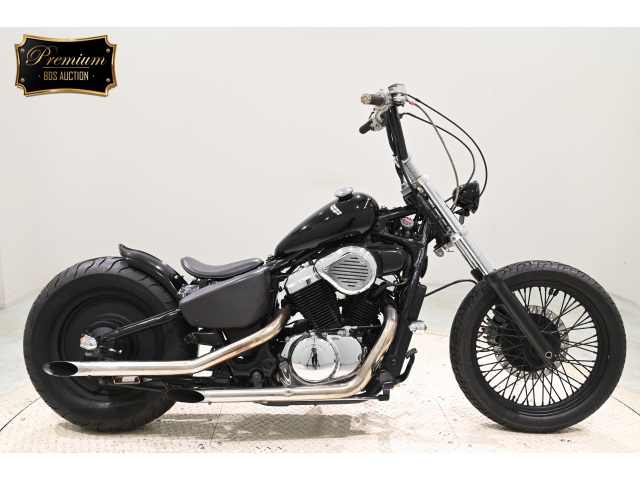 Honda STEED400 1997