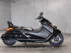 Suzuki GEMMA250 2008