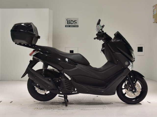 Yamaha N-MAX125 2020