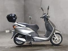 Honda LEAD110 2008