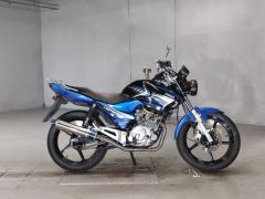 Yamaha YBR125 2013