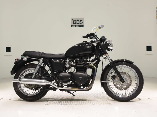 Triumph BONNEVILLE 2006