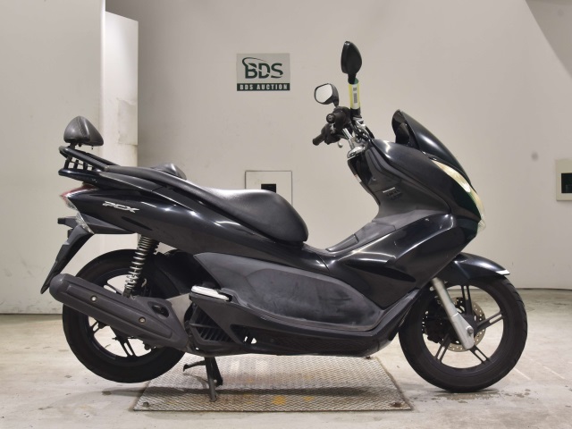 Honda PCX125 2010
