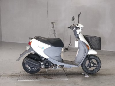 Suzuki LETS4