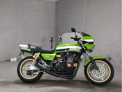 Kawasaki Z1100GP
