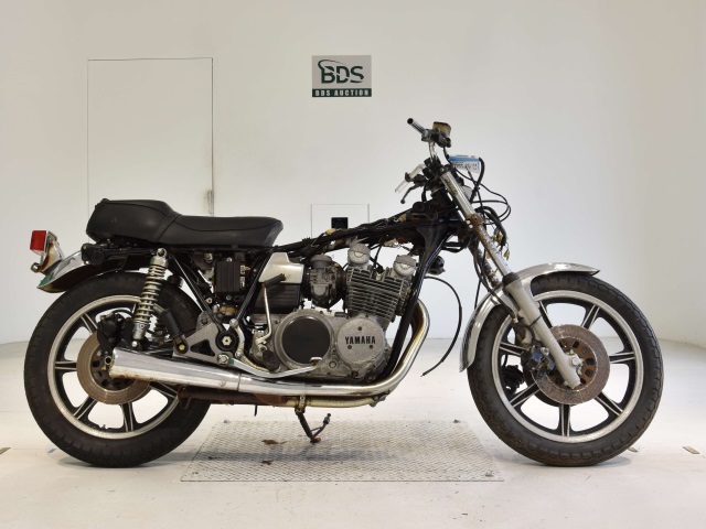Yamaha XS750SPL