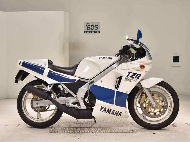 Yamaha TZR250