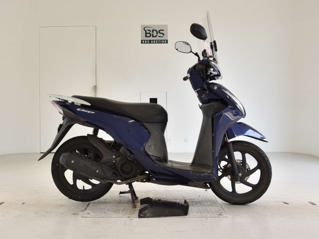 Honda DIO110 2017