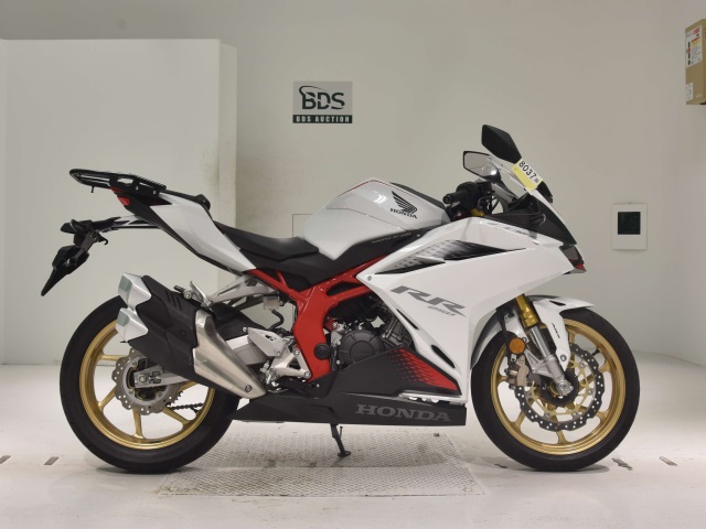 Honda CBR250RRA 2020